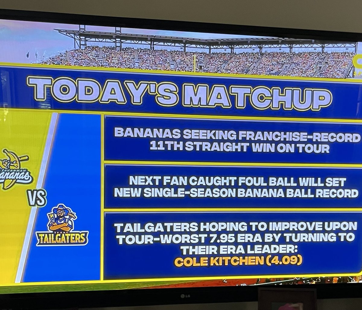 ECR Baseball tweet media