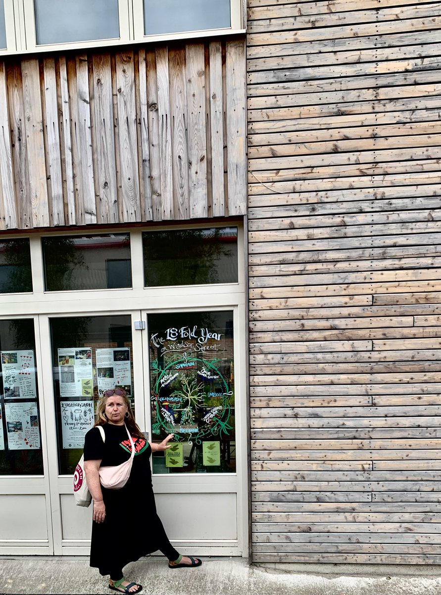 Andrea (@b4biodiversity) on Twitter photo It was a pleasure to deliver a guided tour for <a href="/imaynacaceres/">Imayna Caceres</a> <a href="/Biennial/">Liverpool Biennial</a> <a href="/ArtsHeritage/">Arts&Heritage</a> & Squash Nutrition this morning exploring the city’s colonial history in the plants of the ways sides 🌿
This tour was part of the Biennial’s ‘Bedrock’ programme curated by Marie-Anne McQuay🙏 It was a pleasure to deliver a guided tour for <a href="/imaynacaceres/">Imayna Caceres</a> <a href="/Biennial/">Liverpool Biennial</a> <a href="/ArtsHeritage/">Arts&Heritage</a> & Squash Nutrition this morning exploring the city’s colonial history in the plants of the ways sides 🌿
This tour was part of the Biennial’s ‘Bedrock’ programme curated by Marie-Anne McQuay🙏