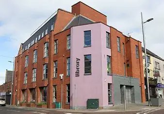PatientClient's tweet image. This week #TeamPCC will be at
Mon 28 July
📍 Dungannon Library 10am-2pm
📍The Venue, B'mena 10.15am- 12.45pm
Tue 29 July
📍Advice NI (Strand Road, L'Derry) 11am-5pm
✅Independent, free & confidential
✅No booking required
✅Stop by to avail of PCC Support and find out more