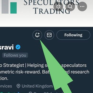 ZFXtrading's tweet image. If you Truly believe you can be a Great Trader but lack  direction  
I have something to share with you this Week

Turn notification on