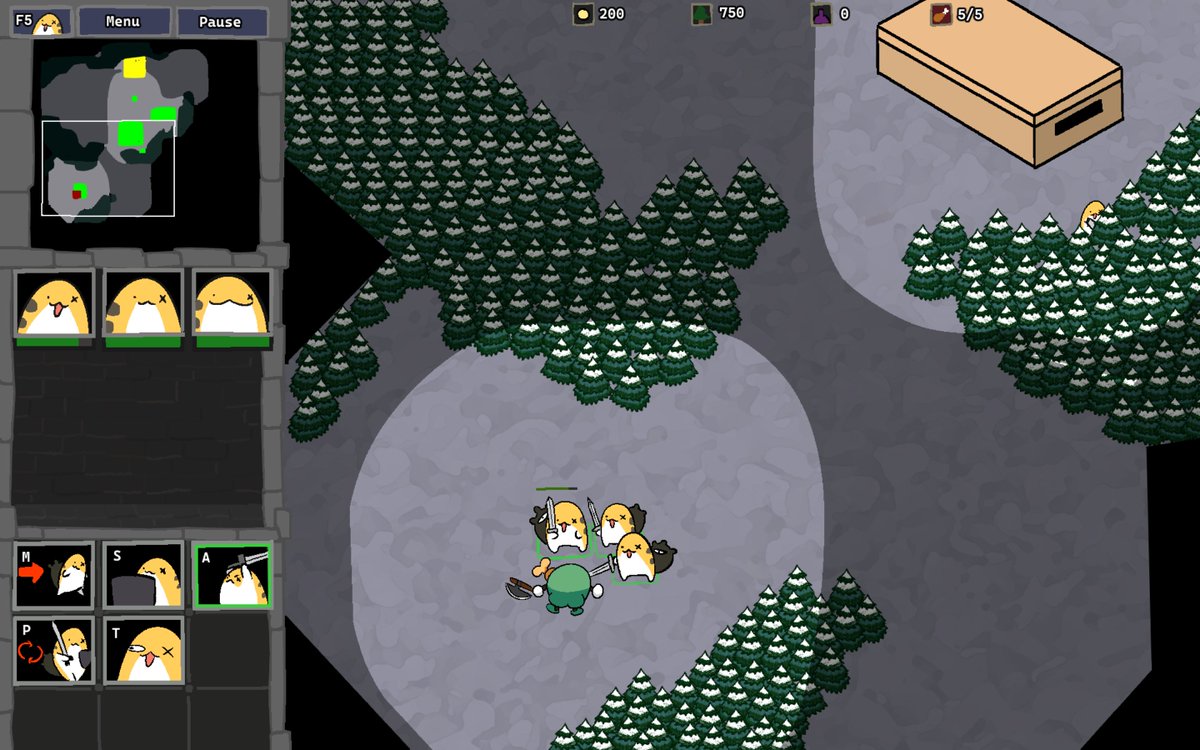 DailyGremPyro's tweet image. daily grem

gremcraft 2: tides of shoebox 

#rkggk