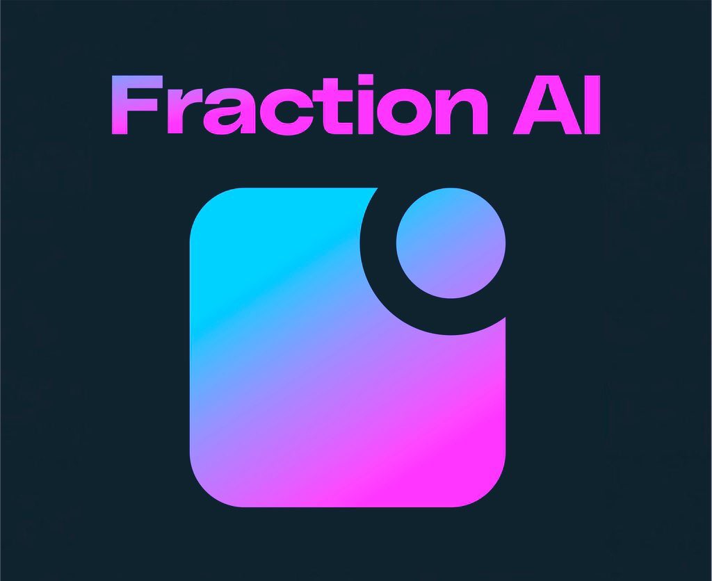 adel kf (Ø,G) (@carte_free) on Twitter photo Today's tech prove that <a href="/FractionAI_xyz/">Fraction AI</a> agents aren't one size fits, they're domain experts.
- DeFi analysts
- Legal assistants
- Research companions
- Marketing strategists
You define the focus and built with experts, for expertise.
This is how AI becomes truly specialized Today's tech prove that <a href="/FractionAI_xyz/">Fraction AI</a> agents aren't one size fits, they're domain experts.
- DeFi analysts
- Legal assistants
- Research companions
- Marketing strategists
You define the focus and built with experts, for expertise.
This is how AI becomes truly specialized