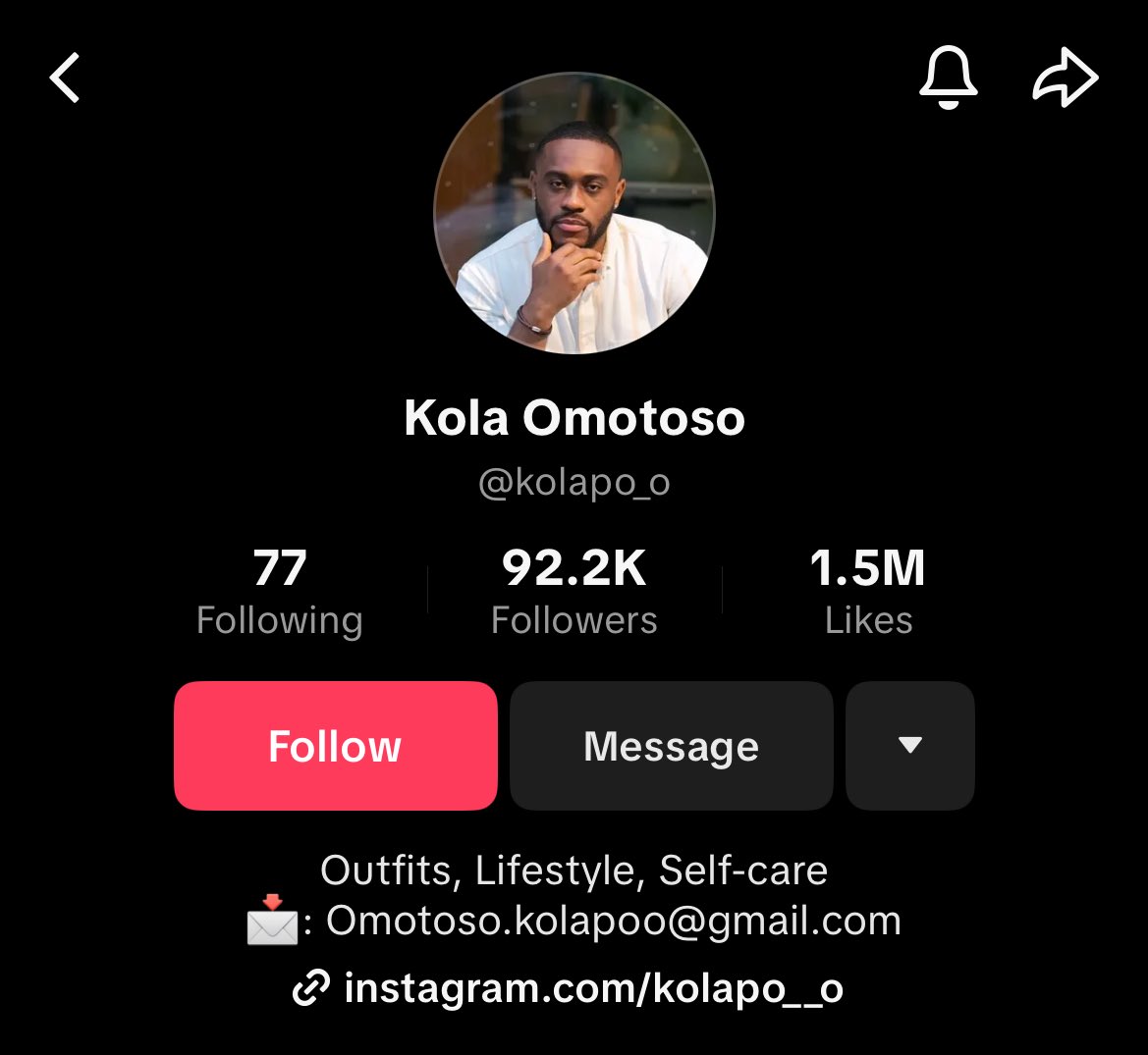 Stylei_xx's tweet image. Kola

#BBNaijaS10