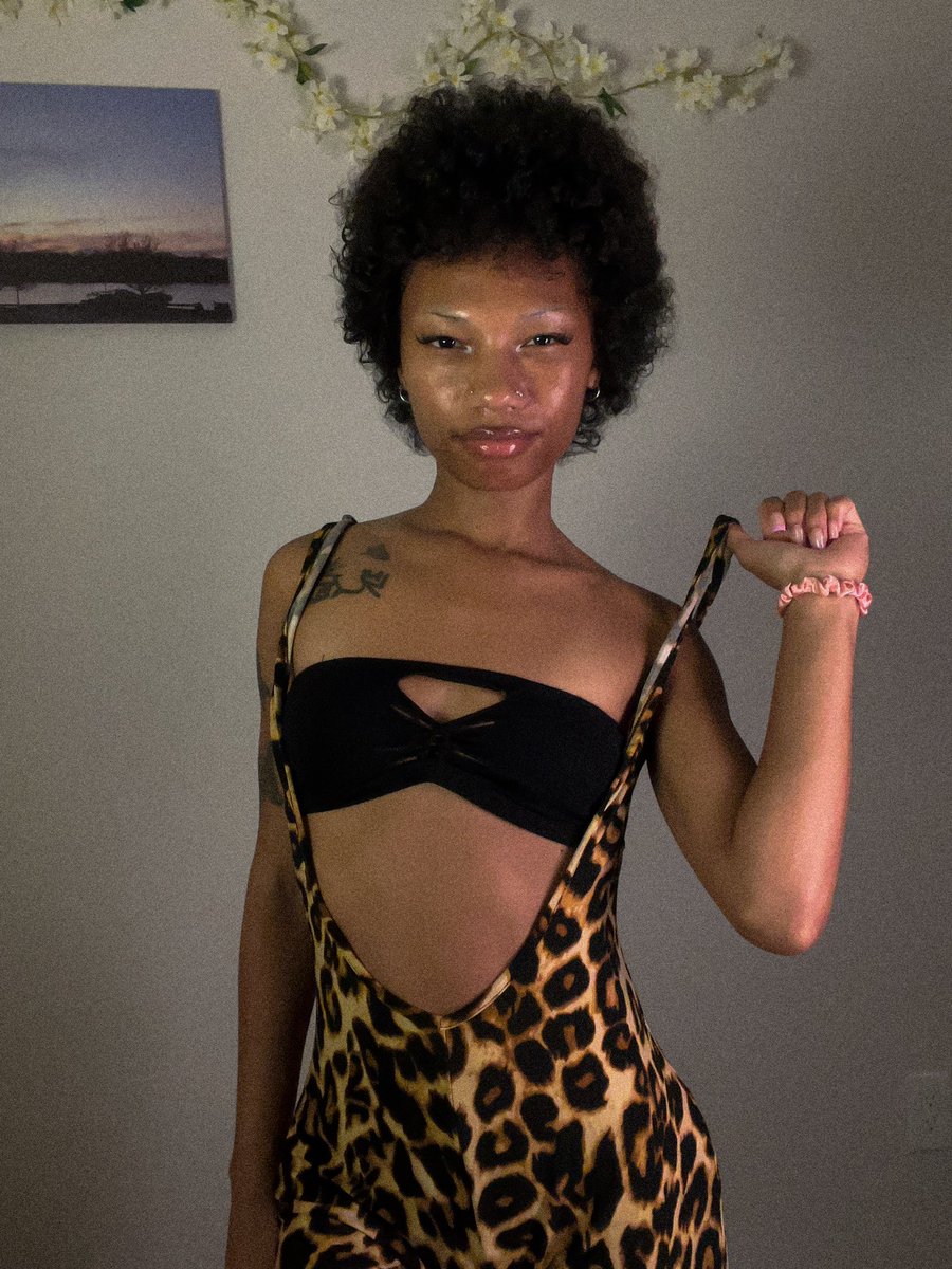 I Get It 😌🐆