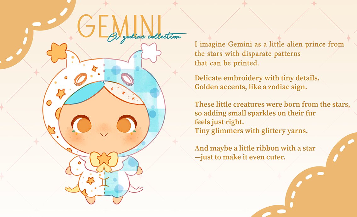 🍑Mónica🍑Ficzone (@holamonimoni) on Twitter photo <a href="/GaoPengToys/">Custom Plushies Manu🧸(Gaopeng Toy)</a> This time I can't decide so I did two versions!
#gaopengtoygemini <a href="/GaoPengToys/">Custom Plushies Manu🧸(Gaopeng Toy)</a> This time I can't decide so I did two versions!
#gaopengtoygemini