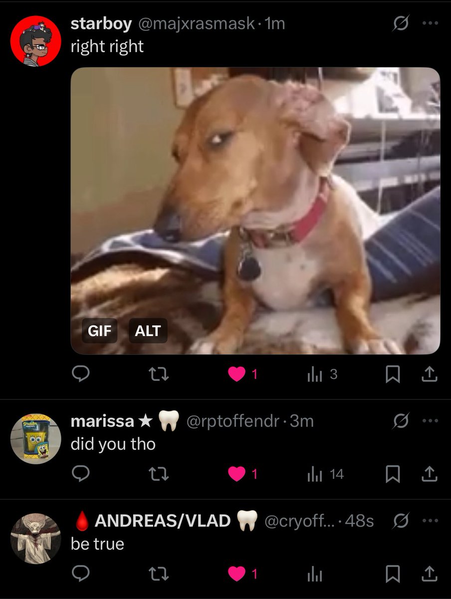 HRTOFRED's tweet image. i’m actually sobbing