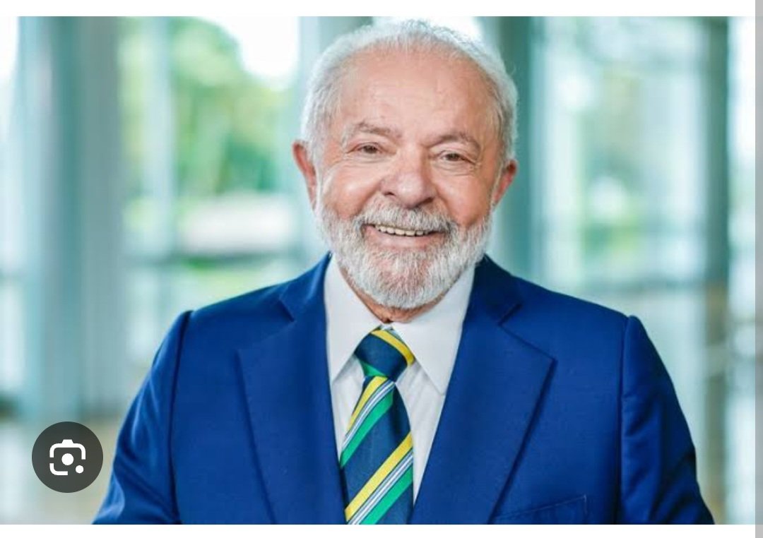 O que Lula representa pra vc?
RT 
Sigo todos de volta