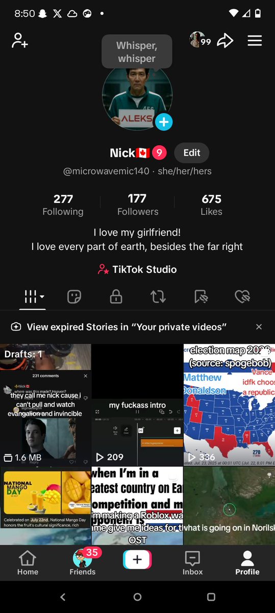pepsiecar's tweet image. what is this dudes profile picture 💔✌️