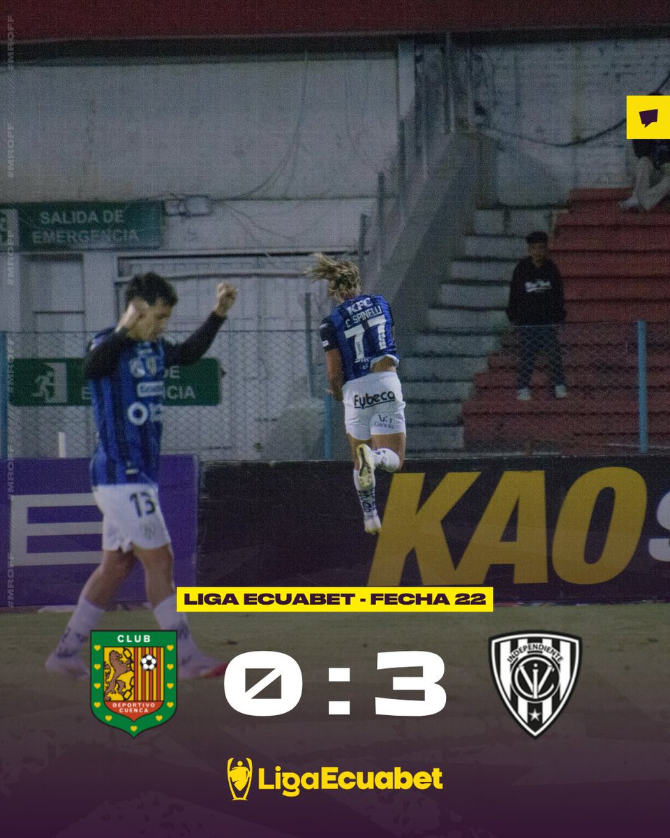 MrOFFSIDER's tweet image. FINAL DEL PARTIDO
🔸 UN FESTÍN SIN IGUAL
🔸 SPINELLI SE PASEÓ
🔸 TRIPLETE Y ACTUACIÓN PREMIUM
🔸 EL CUENCA SE QUEDÓ CORTO
🔸 ARAÚJO LE ERRÓ AL PLANTEO
🔸 ARROYO ACABÓ LAS ILUSIONES
🔸 PUDO SER MÁS GENEROSA LA GOLEADA