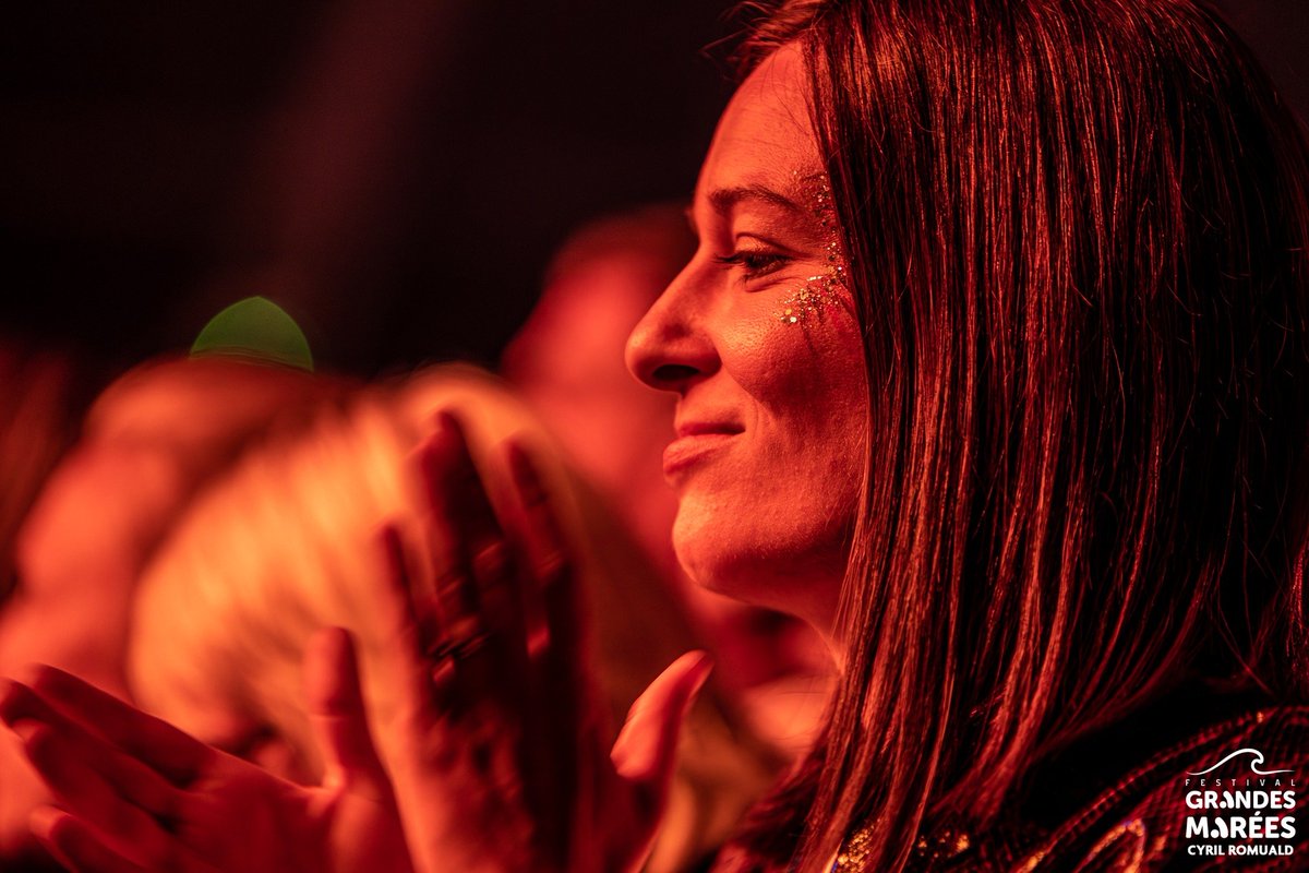 Festival Grandes Marées tweet media