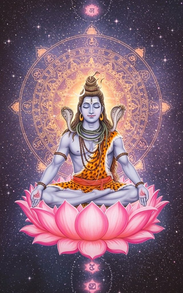 ॐ नमः शिवाय 
जय शिव शंकर 🙏 
सुप्रभात साथियों 🌅