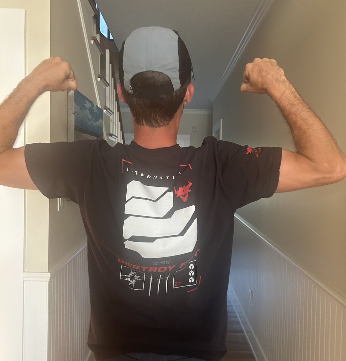 doctoresse0's tweet image. My son’s fashion choice 

@BullBitcoin_ @francispouliot_