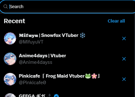 Northnoed's tweet image. Look guys.. I think this is called having a type. 🧎♂️