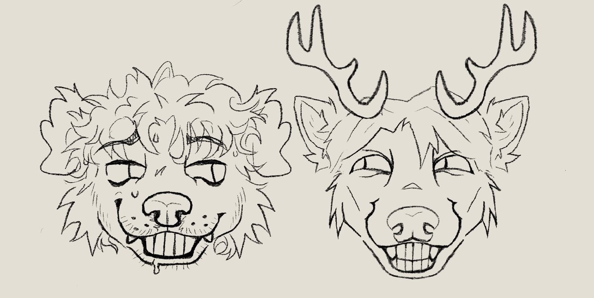 WolftrapMutt's tweet image. roblox face trend