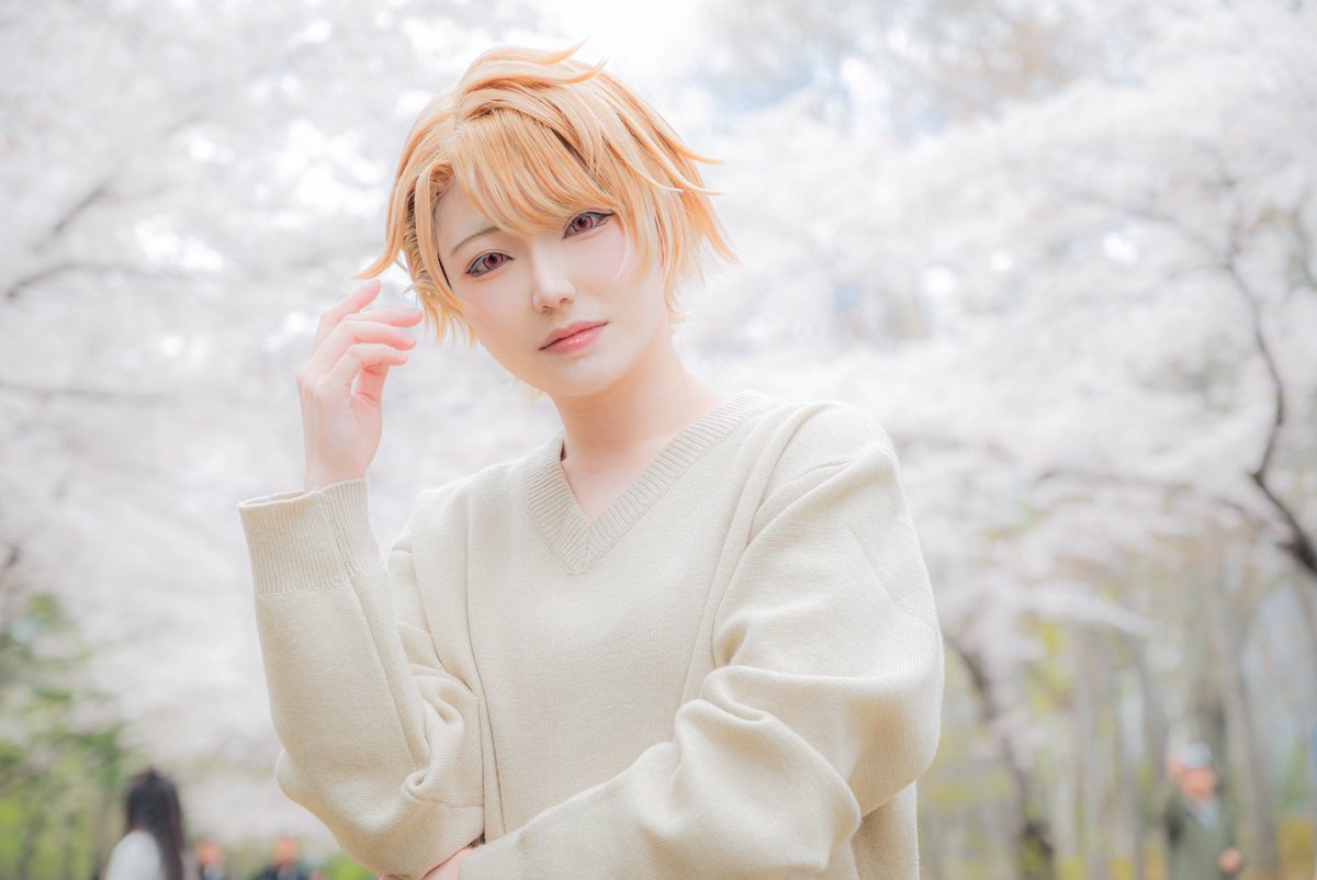 tukikageomu's tweet image. #自我からコスプレイヤー