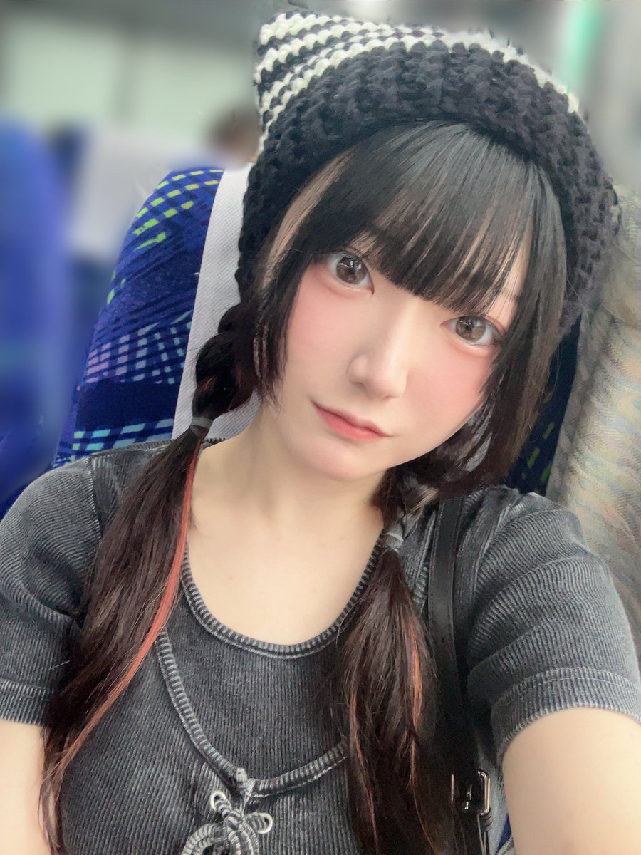 tukikageomu's tweet image. #自我からコスプレイヤー