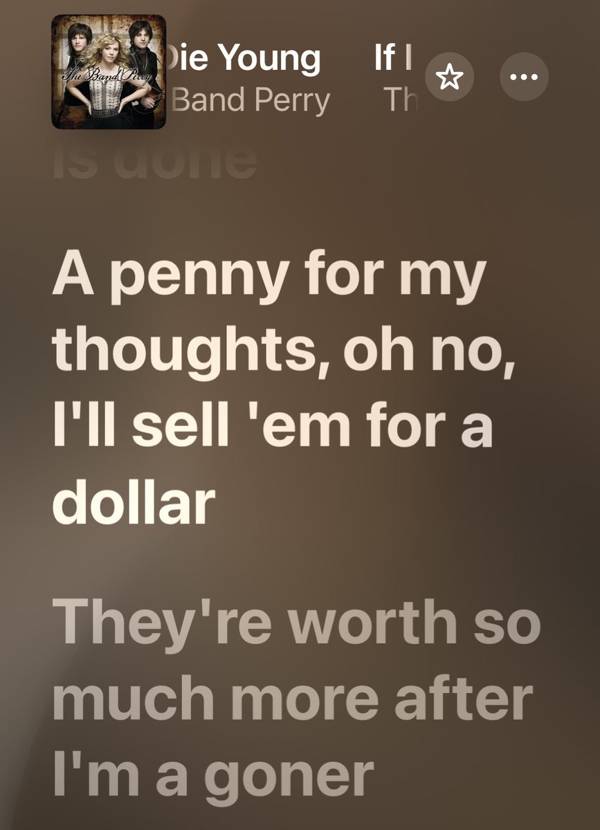EvermoreJA118's tweet image. Idc what it says about me but this verse always hurts 😞😢