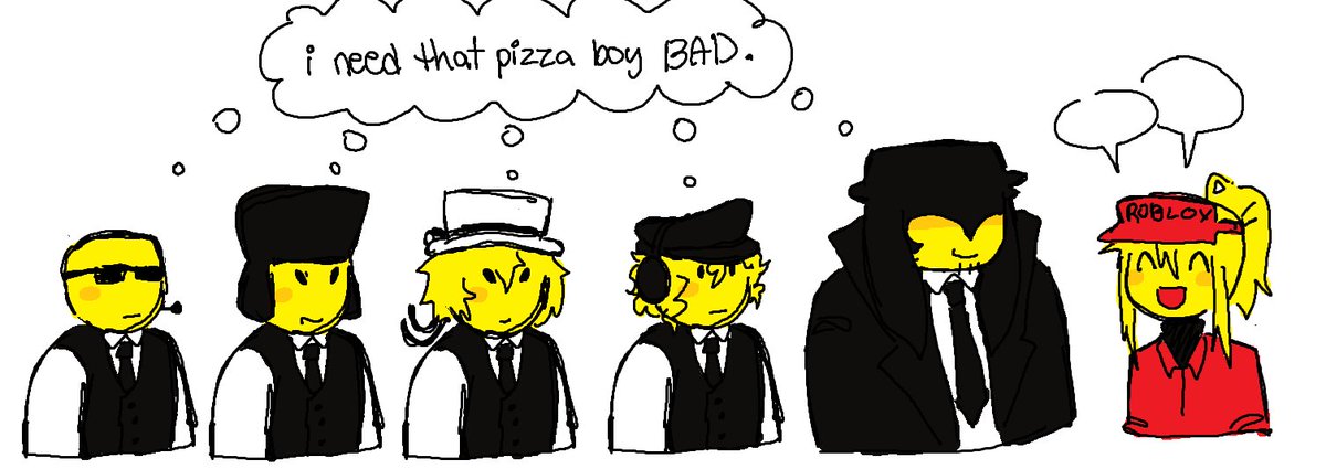 p000000rp's tweet image. is this a controversial opinion