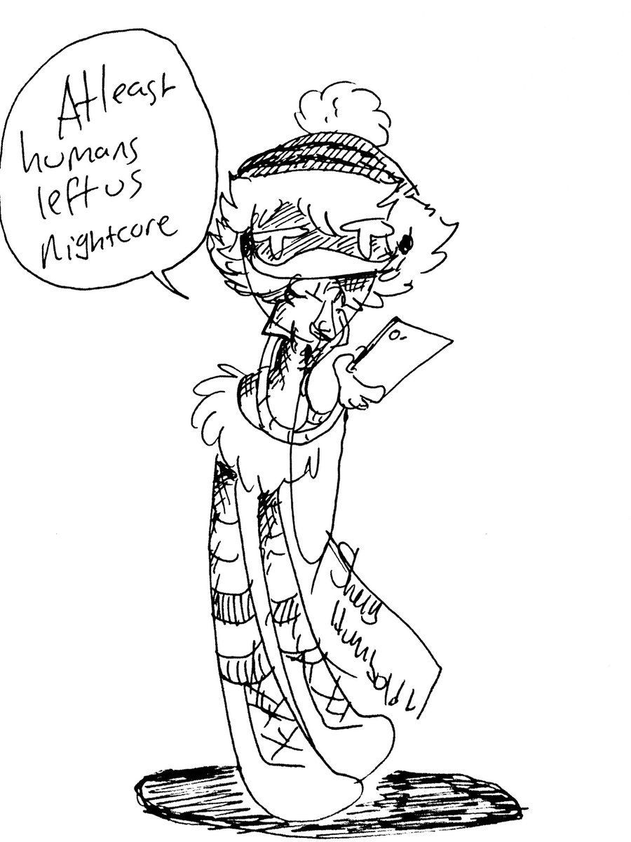 ShellyHumboldt's tweet image. Oog

#MurderDrones