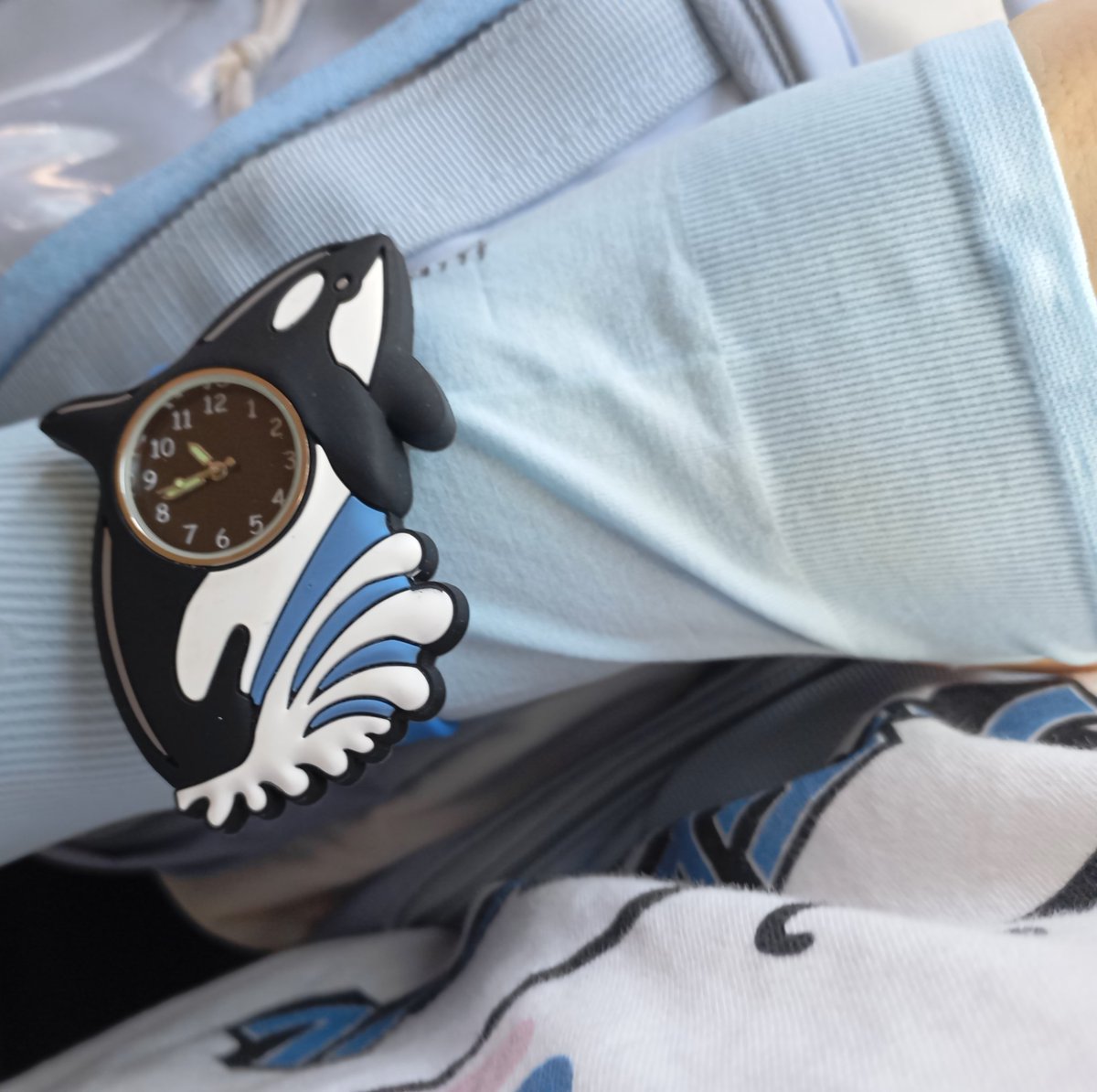 _MrChu's tweet image. Guys it&apos;s shark o clock time to tell me Ur favourite shark