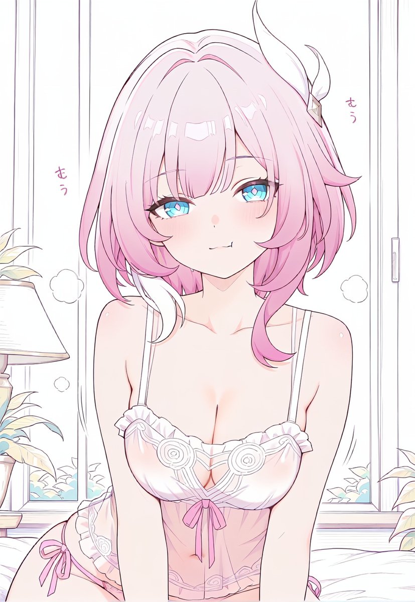 I_mawarring's tweet image. キュレネ-cyrene-        
#崩壊スターレイル #HonkaiStarRail