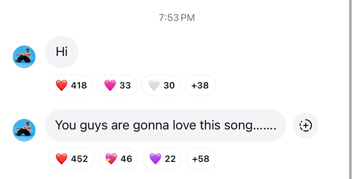 bradleylvr's tweet image. WHAT ARE U SAYING LANDON