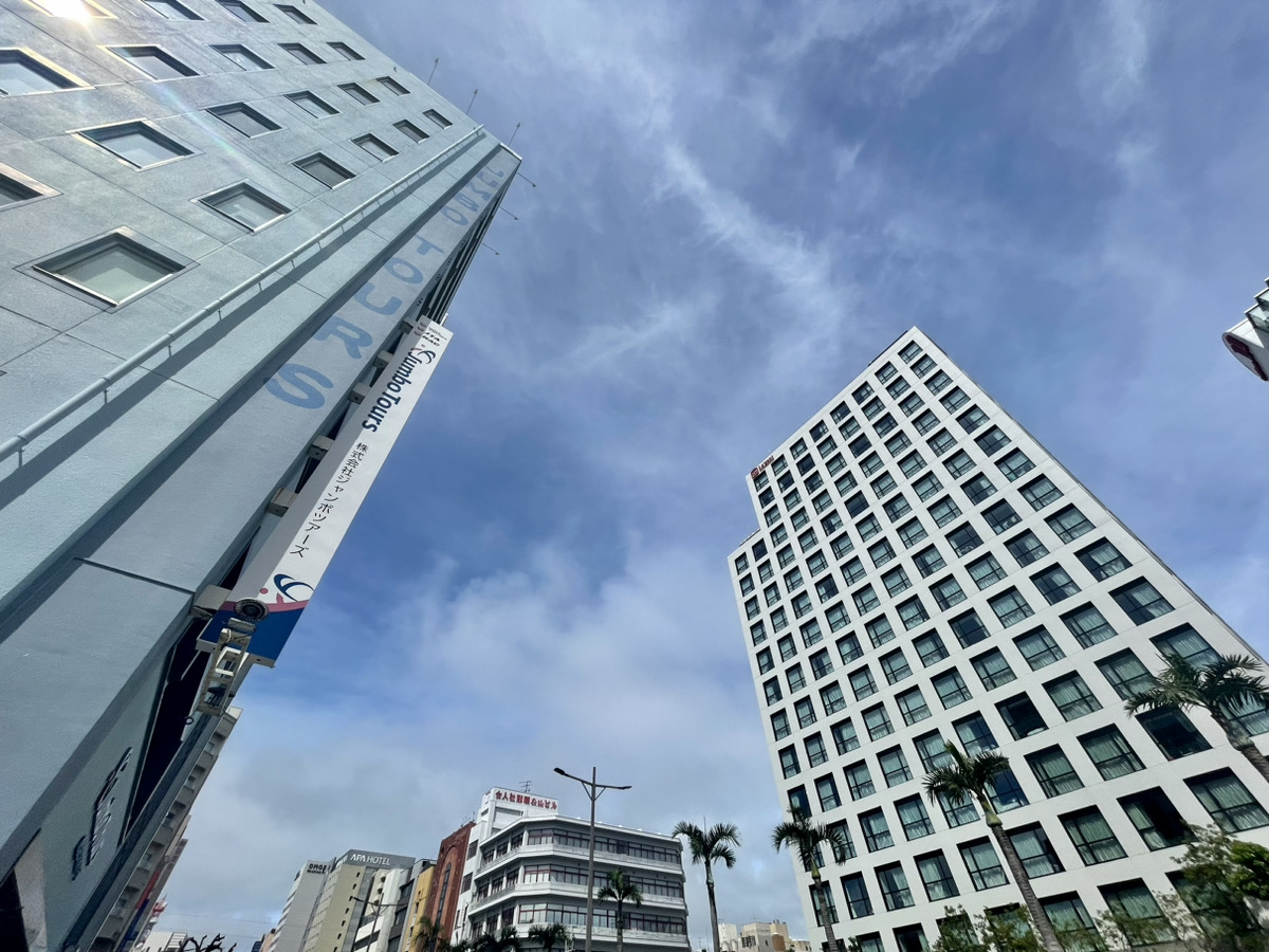 Feel_OKINAWA's tweet image. おはようございます🐣🌺
現在の那覇はくもり☁
気温:29℃
降水確率:10%
湿度:86%
風速:6m/s
※Google天気より
#おはようFeelOKINAWA