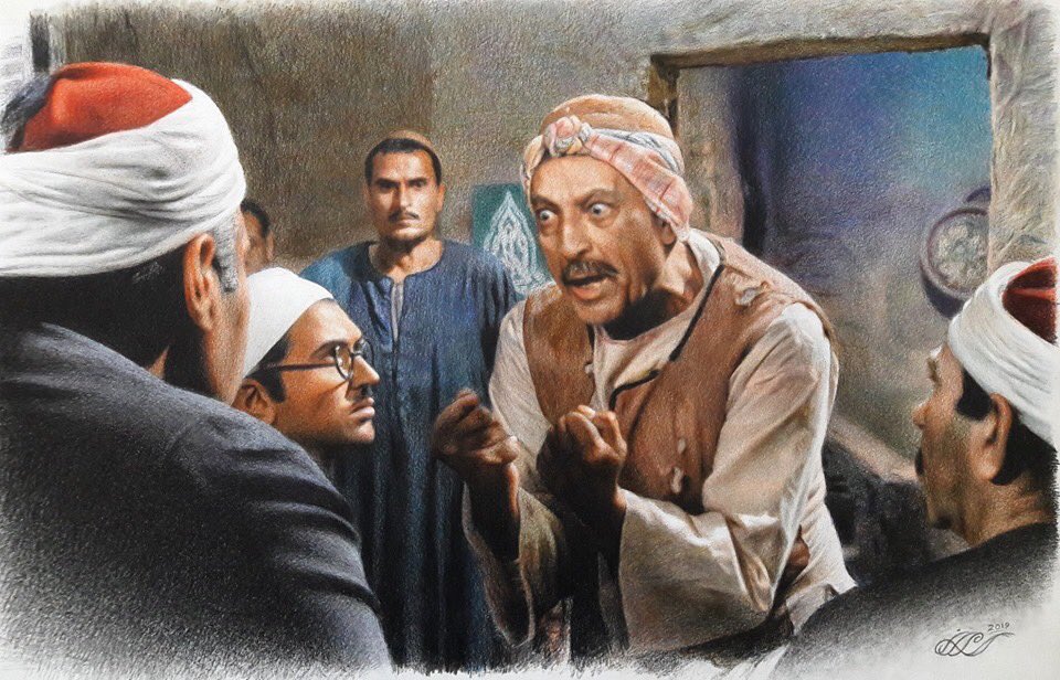 لو مش فاهم الهجوم على مصر 🇪🇬 والرئيس السيسي 
فدي مشكلتك
مصر تخرج من هيمنة الدولار على السوق المصري
مصيرك في انتاجك 
افهم يا مركوب