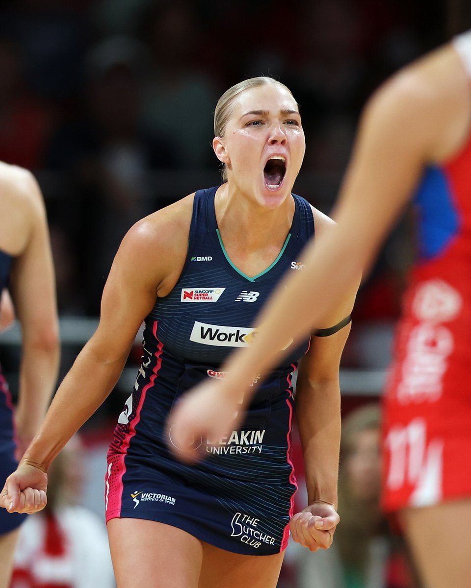 SuperNetball's tweet image. Big match. Bigger result.
PRELIM TALKING POINTS 👉 netball.com.au/news/talking-p…