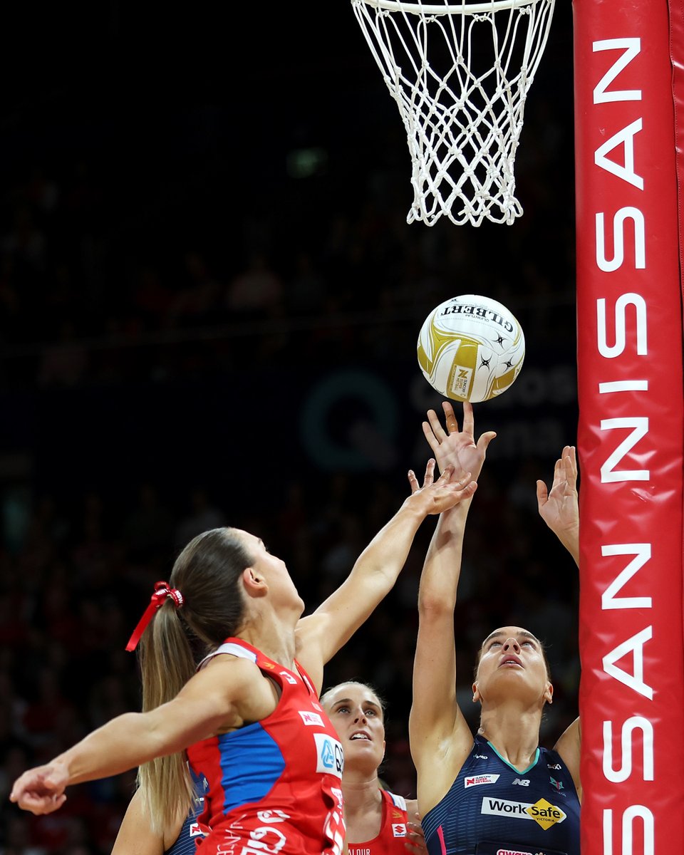 SuperNetball's tweet image. Big match. Bigger result.
PRELIM TALKING POINTS 👉 netball.com.au/news/talking-p…