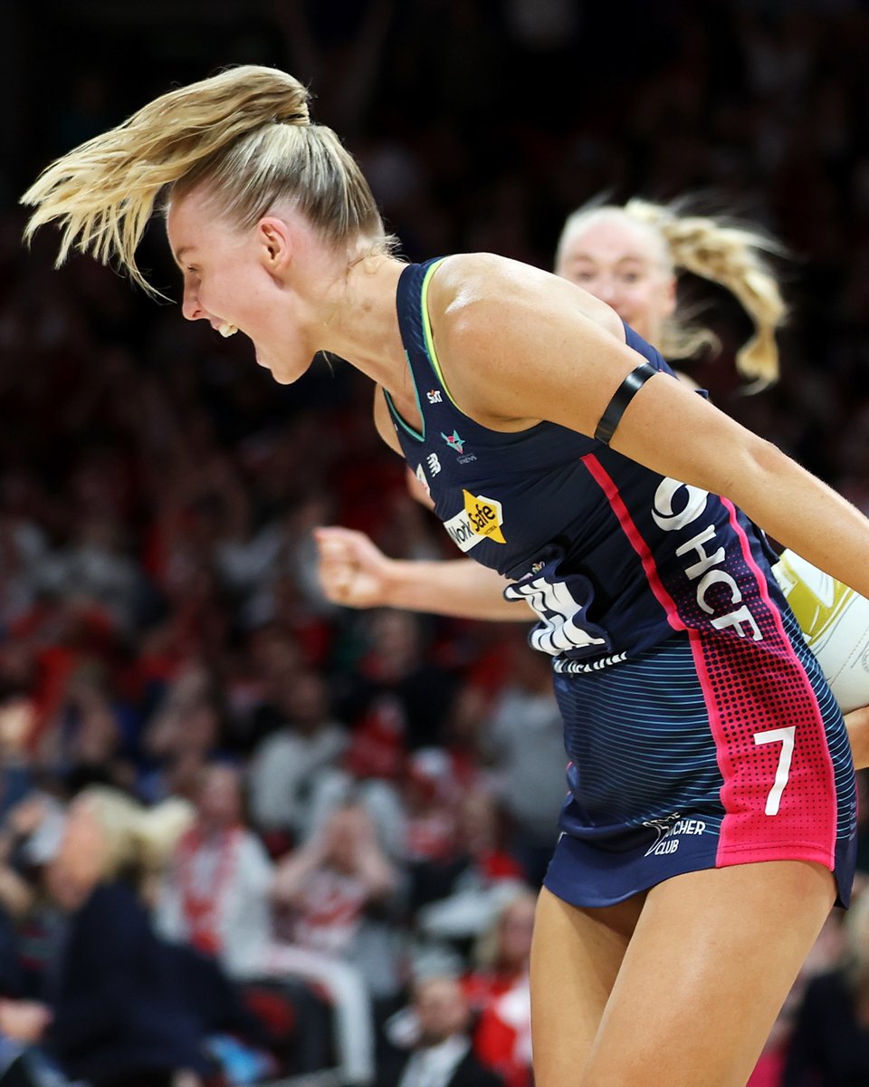 SuperNetball's tweet image. Big match. Bigger result.
PRELIM TALKING POINTS 👉 netball.com.au/news/talking-p…