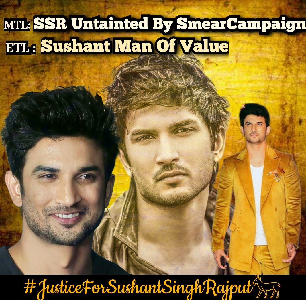 𝗧𝗟 𝗣𝗢𝗦𝗧 (JULY 28)
*************************
𝗧𝗵𝗲𝗶𝗿 𝗣𝗿𝗼𝗽𝗮𝗴𝗮𝗻𝗱𝗮 𝘄𝗮𝘀 𝗩𝗲𝗻𝗼𝗺𝗼𝘂𝘀, 
𝗯𝘂𝘁 𝗦𝘂𝘀𝗵𝗮𝗻𝘁’𝘀 𝗚𝗿𝗮𝗰𝗲 𝗧𝗼𝘄𝗲𝗿𝗲𝗱 𝗢𝘃𝗲𝗿 𝗘𝘃𝗲𝗿𝘆𝘁𝗵𝗶𝗻𝗴...
 𝗖𝗮𝗹𝗺, 𝗥𝗮𝗱𝗶𝗮𝗻𝘁, 𝗕𝗿𝗶𝗹𝗹𝗶𝗮𝗻𝘁 𝗮𝗻𝗱 𝗨𝗻𝘁𝗼𝘂𝗰𝗵𝗲𝗱 !

𝗧𝗵𝗲𝘆