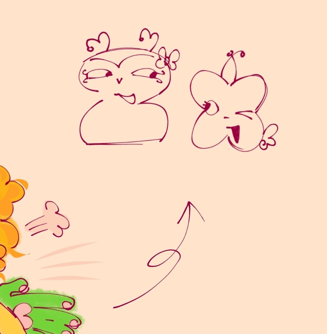 Twofourbfdi's tweet image. Doodle for @bfdi2x  yaay #bfdi