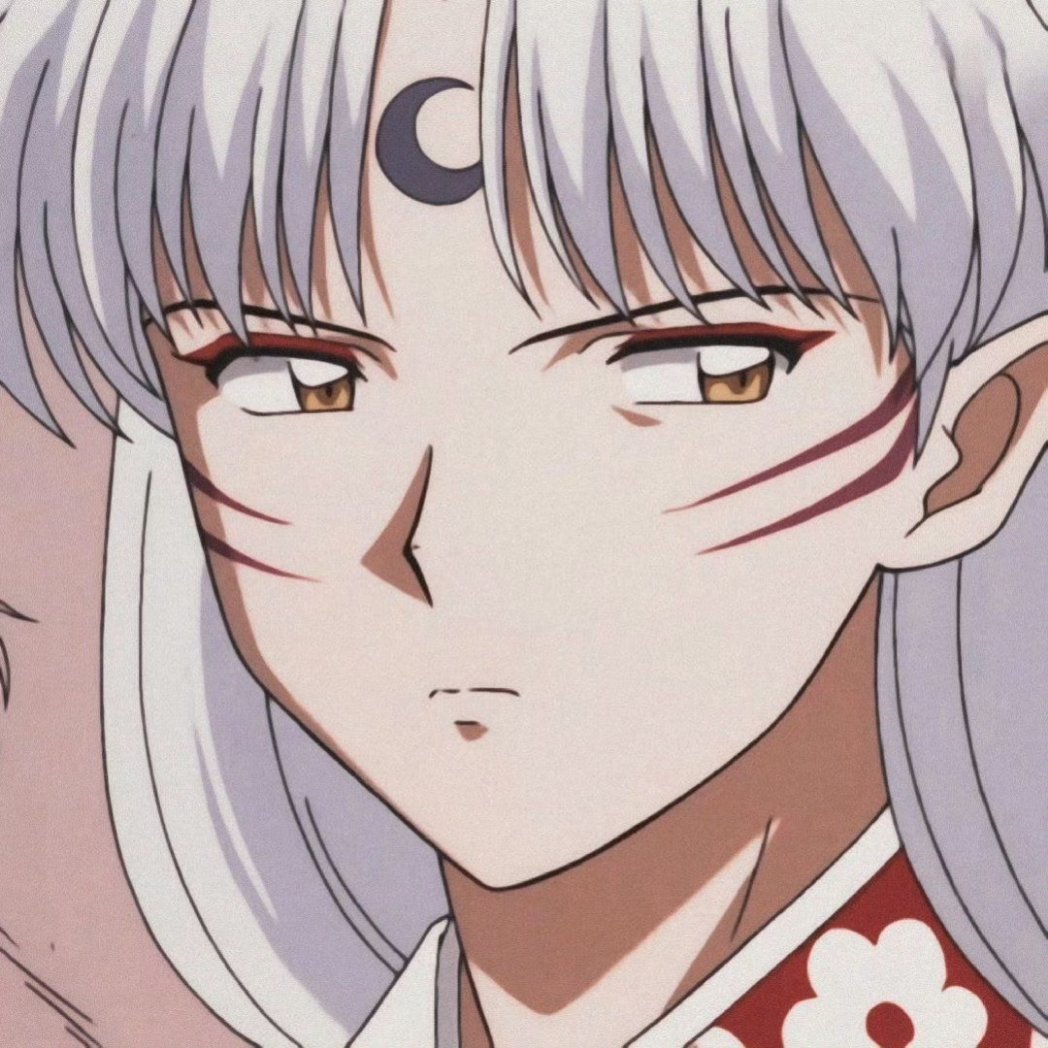 DailySessho's tweet image. #Sesshomaru
#ๆฎบ็ไธธ