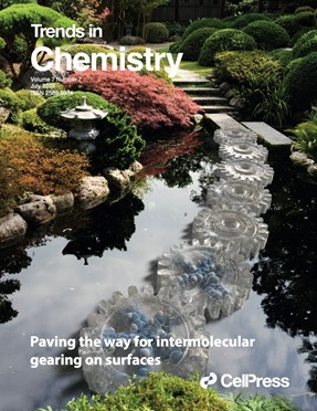 NAIST 物質創成科学領域 (@naist_ms_jp) on Twitter photo 我々の研究が表紙を飾った論文「Gearing up molecules on surface」がTrends in Chemistry Vol.7, Issue 7, p.350に掲載されました。数週間は無料でご覧いただけますので、どうぞお楽しみください!
バイオミメティック&テクノミメティック分子科学研究室 (<a href="/NAIST15971689/">NAIST バイオ・テクノミメティック分子科学研究室</a>)
cell.com/trends/chemist… 我々の研究が表紙を飾った論文「Gearing up molecules on surface」がTrends in Chemistry Vol.7, Issue 7, p.350に掲載されました。数週間は無料でご覧いただけますので、どうぞお楽しみください!
バイオミメティック&テクノミメティック分子科学研究室 (<a href="/NAIST15971689/">NAIST バイオ・テクノミメティック分子科学研究室</a>)
cell.com/trends/chemist…