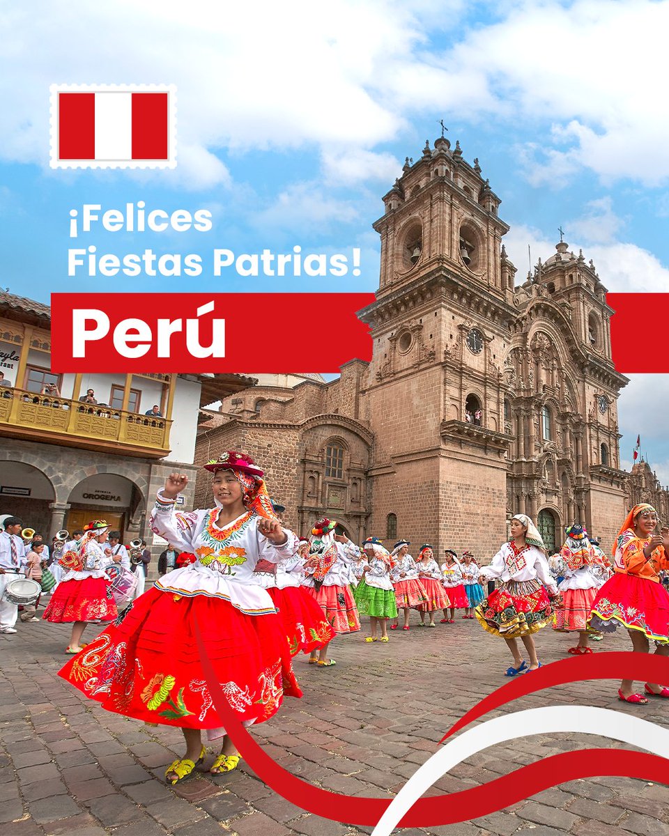 Unión Europea en Perú tweet media