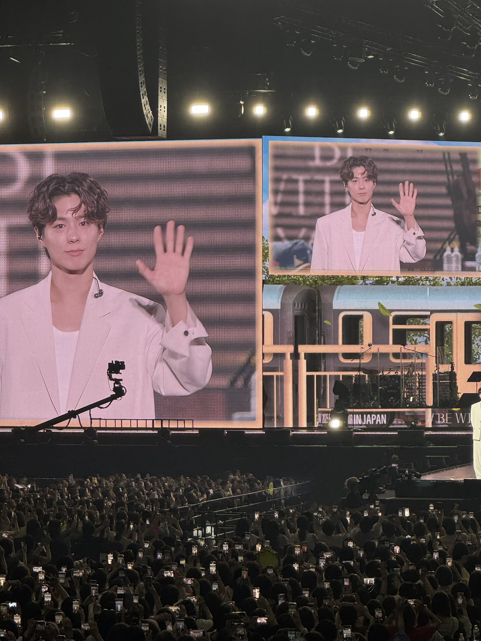 お値下げ中！！パクボゴム　ファンミーティング Miki Sumiyoshi 住吉美紀 on X: 