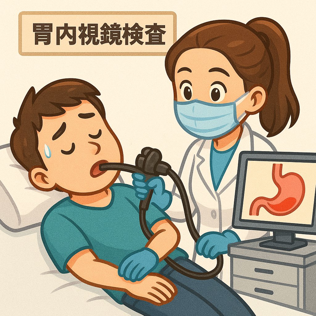 HoL8vx's tweet image. 【胃がん:ピロリ菌との関係、除菌すれば安心?】
おはようございます。今日も夏空と猛暑が続くようです。熱中症にお気を付けください。
Q:ピロリ菌を除菌すれば胃がんのリスクはどうなる?
1️⃣ 除菌後は胃がんの心配は完全になくなる
2️⃣ 除菌後も胃がんのリスクは残るため、定期的な検査が必要
3️⃣…