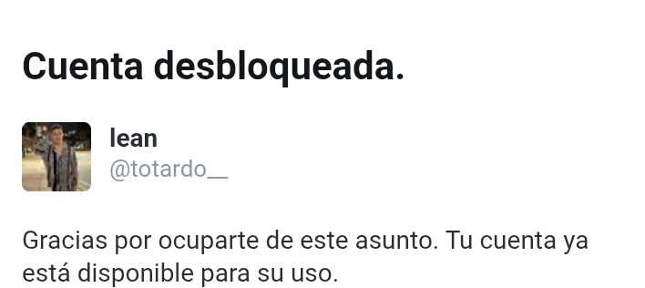 totardo__'s tweet image. Gracias elon musk por los derechos adquiridos