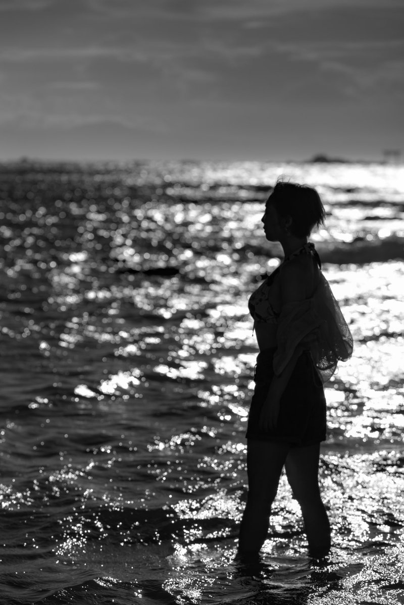 226Danny's tweet image. 夕暮れ
モデル:ヨシミ( @kojirou443 )さん
Zf + 105mm F1.4E
#gallery_no8
@Gallery_No_8