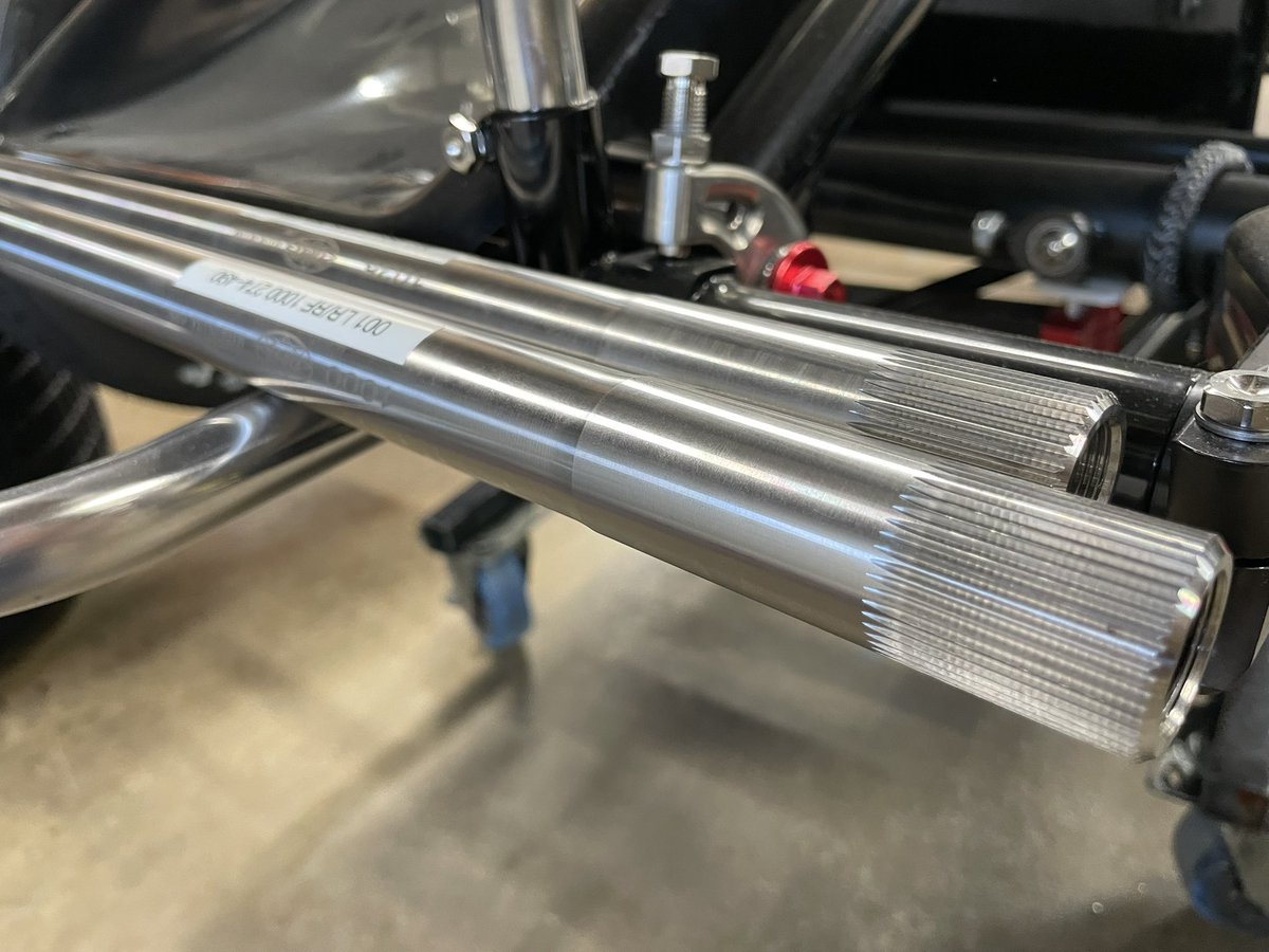 Michael Linder (@mikelinder312) on Twitter photo I am now offering new DMI T-Rex bars that have been rated and thoroughly inspected. All standard 30” length rates are available w/23” effective length.
$191.00 w/o arm locks
$200.00 w/ arm locks
Shipping is available.
Call/text 419-307-5231 or email mikelinder312@gmail.com I am now offering new DMI T-Rex bars that have been rated and thoroughly inspected. All standard 30” length rates are available w/23” effective length.
$191.00 w/o arm locks
$200.00 w/ arm locks
Shipping is available.
Call/text 419-307-5231 or email mikelinder312@gmail.com