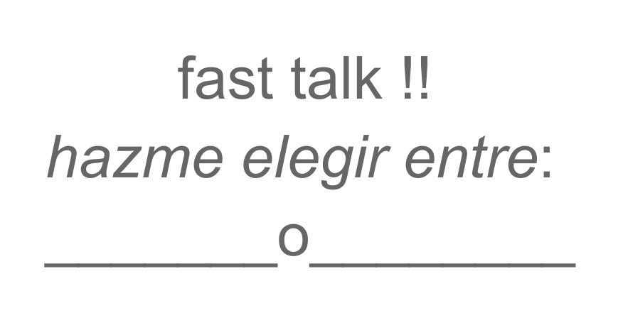 heeserotonin's tweet image. nadie me va a dar bola asi que dejo esto acá y que me hagan esto avr
