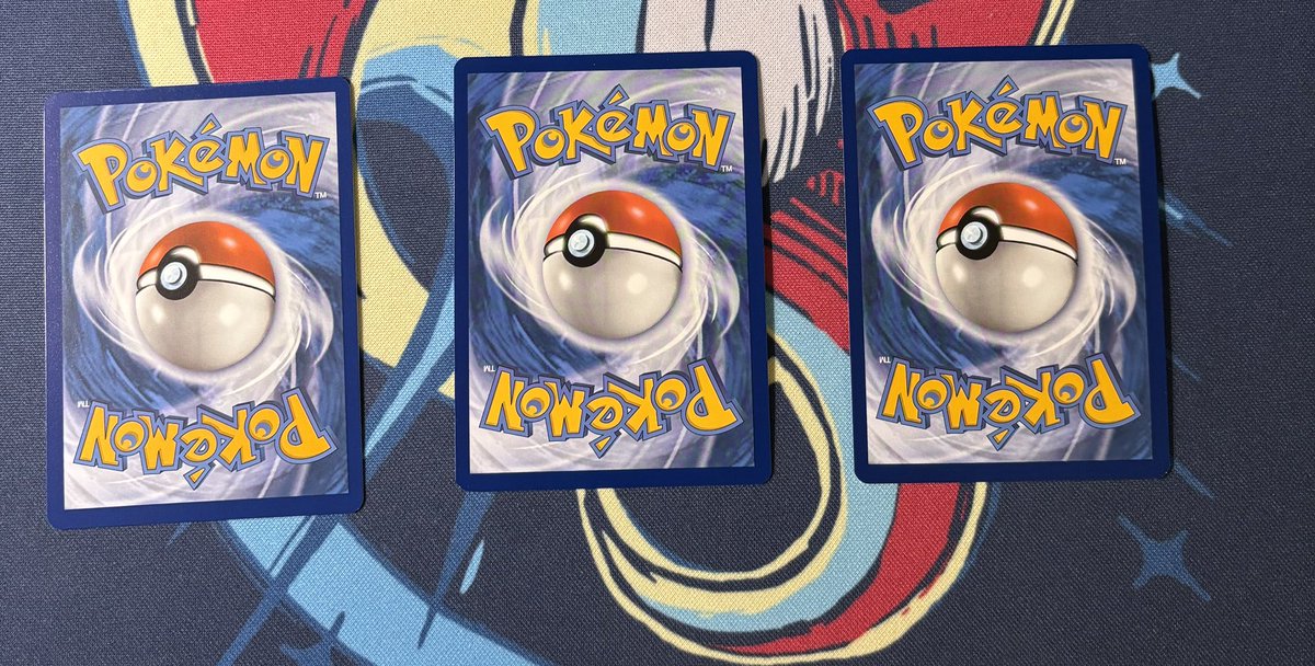 PokemonJosh2886's tweet image. Lot 23:
Tatsugiri: $16
Cinccino: $11
Minior: $11
$1 PWE $5 BMWT