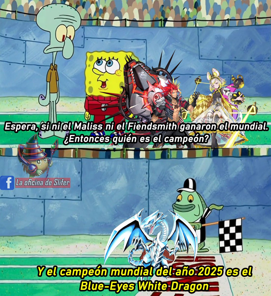 GreenHeroRises's tweet image. SerΓa muy XD que eso llegara a ocurrir.