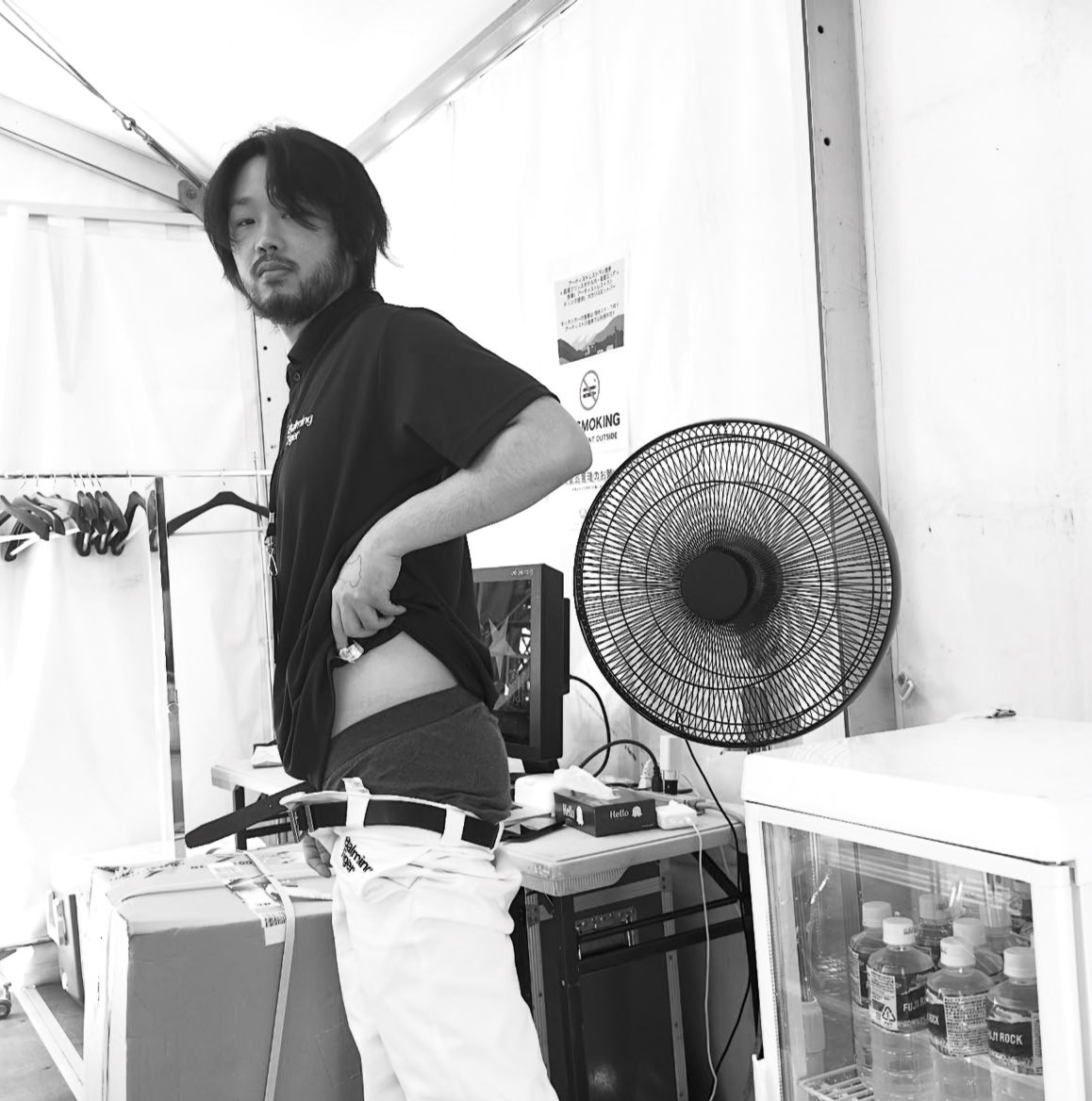 butt_ung's tweet image. ?