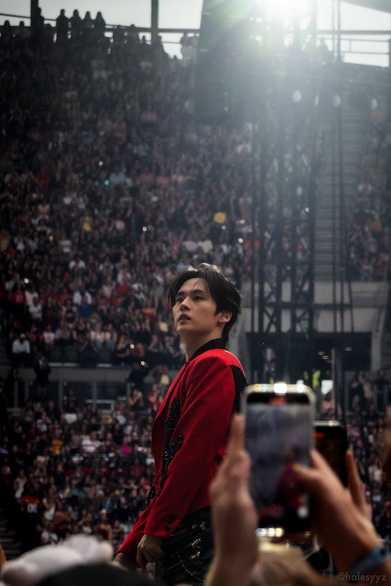 halesyyz's tweet image. Stray Kids dominATE London at Tottenham Hotspur Stadium D2
Lee Know
#dominATE_LONDON
#dominATE
#straykids #스트레이키즈
#리노 #leeknow