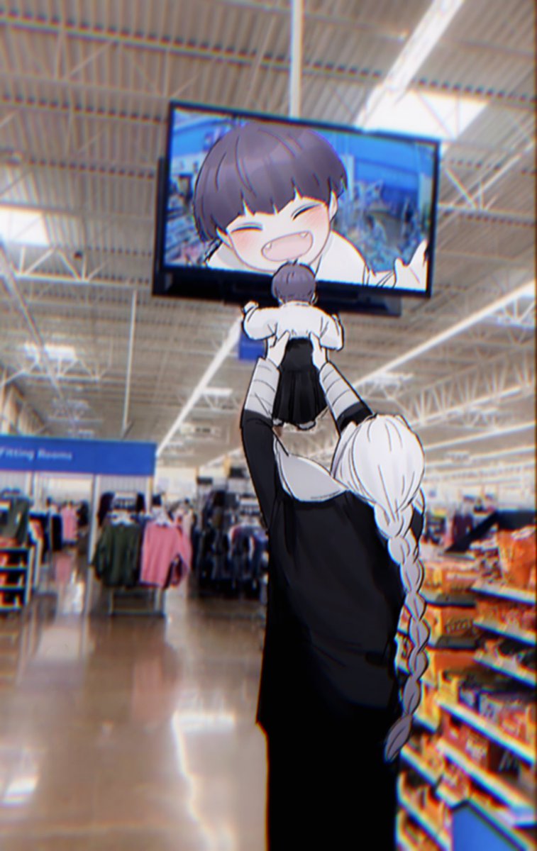 ___omuc's tweet image. 