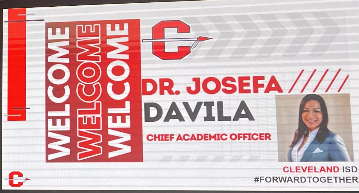 Dr. Josefa Dávila tweet media