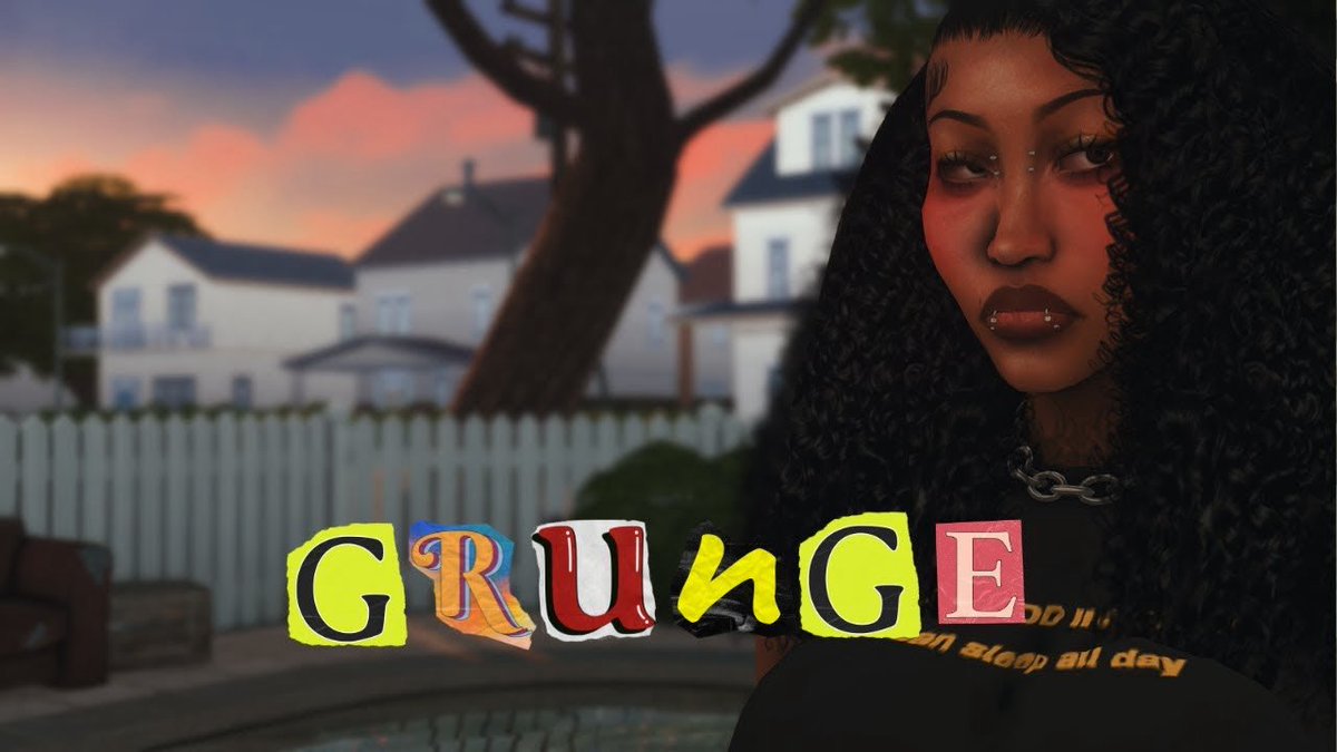 CocoElleann's tweet image. Back Home with a Broken Heart| the grunge save 🎸
youtu.be/6g77-5aEx8c?si…