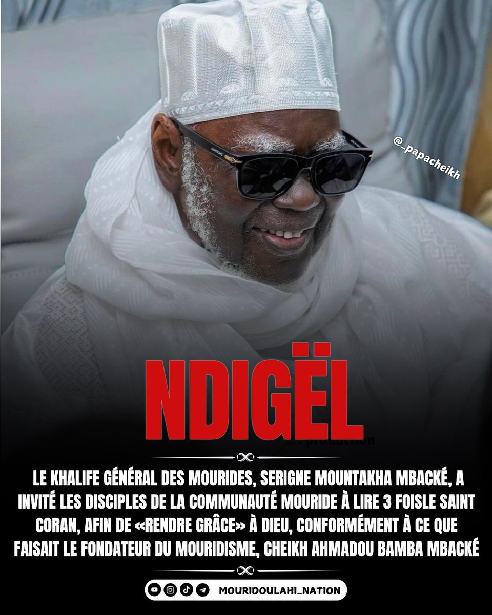 XadeejahD's tweet image. Khamnani goudina wayei ma yeugeul lenn ni , chak jour si beussou foire bi dinagnou mayei 2 kamil  gniy gneuw si Stand ba inchalah 

Stand 65 la 
75 508 82 72